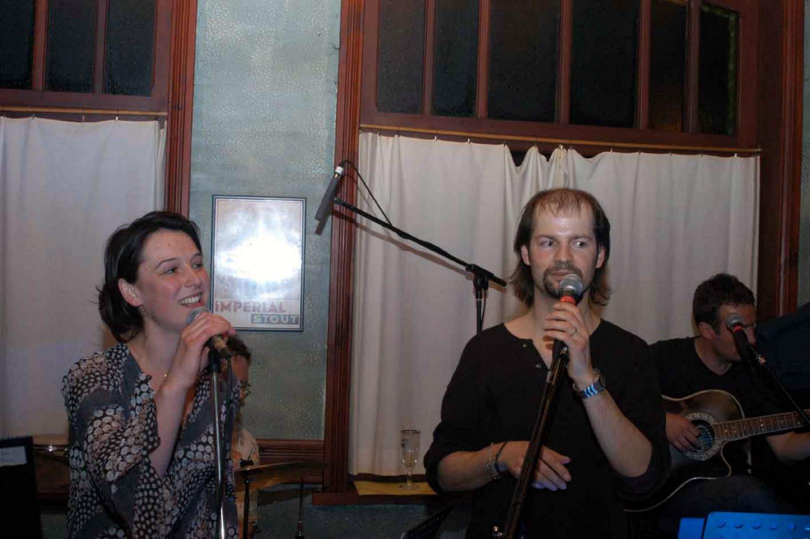DQLVS en 2003, photo 3 sur 6