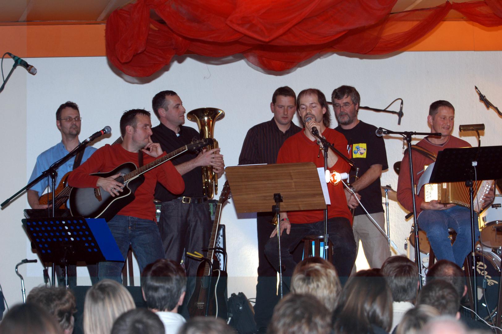DQLVS en 2004, photo 4 sur 4