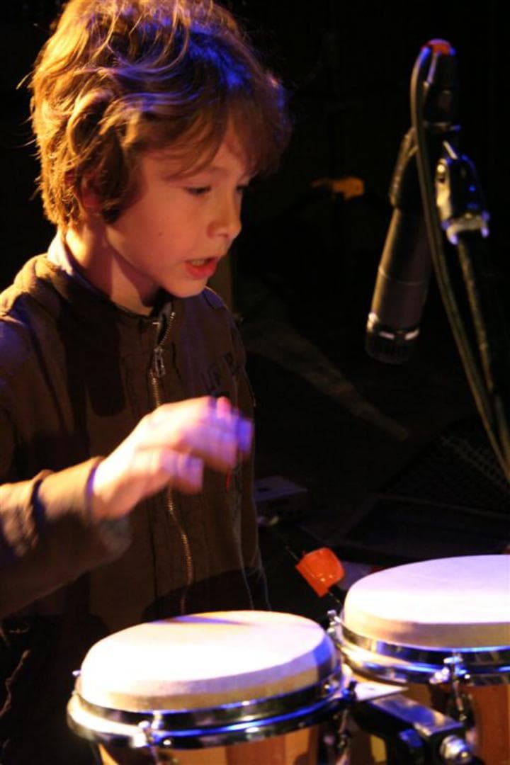 DQLVS en 2008, photo 2 sur 10