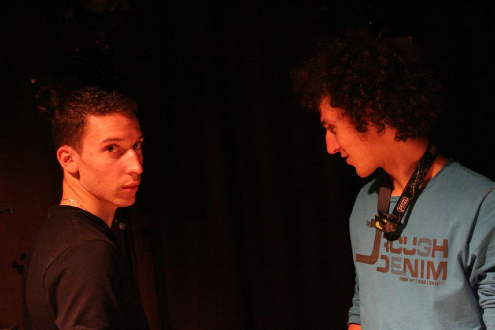 DQLVS en 2008, photo 5 sur 10