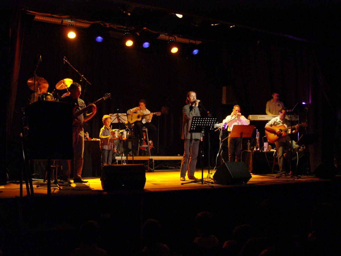 DQLVS en 2008, photo 6 sur 10