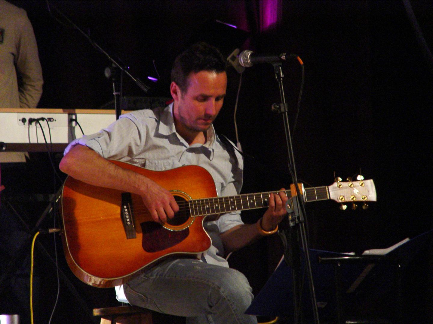 DQLVS en 2008, photo 7 sur 10