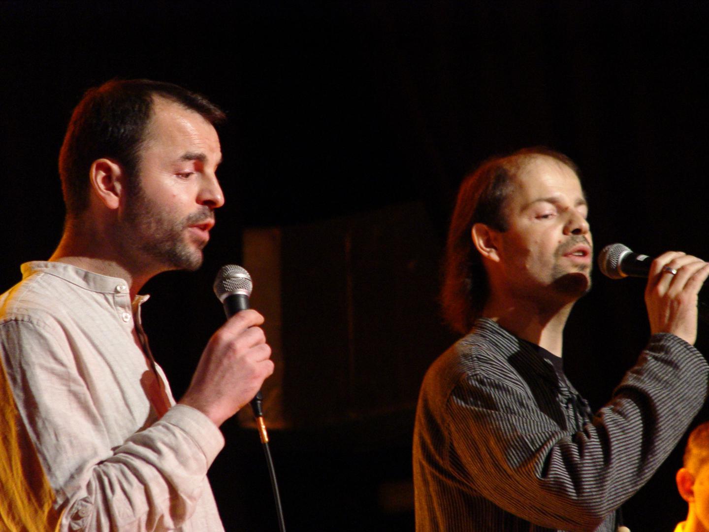 DQLVS en 2008, photo 9 sur 10