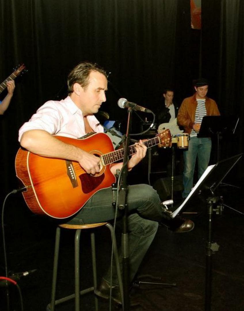 DQLVS en 2010, photo 1 sur 7