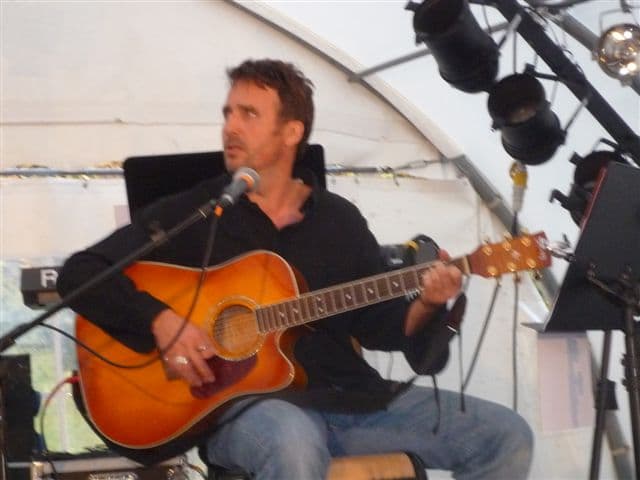 DQLVS en 2011, photo 1 sur 5
