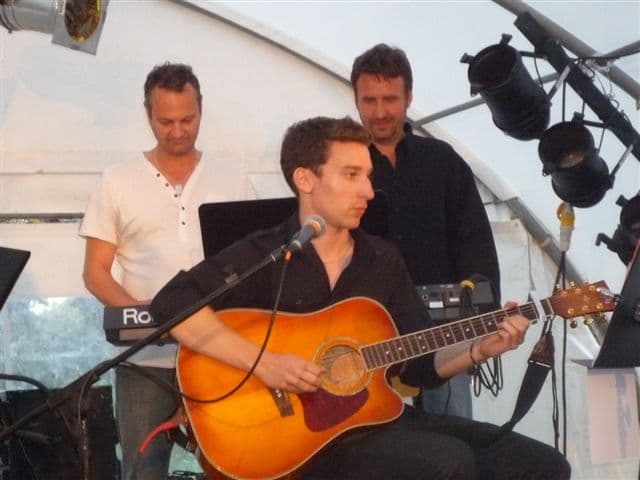 DQLVS en 2011, photo 3 sur 5