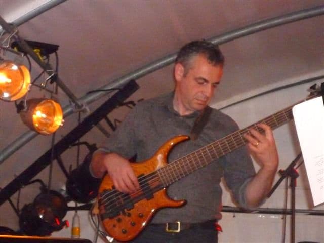 DQLVS en 2011, photo 5 sur 5