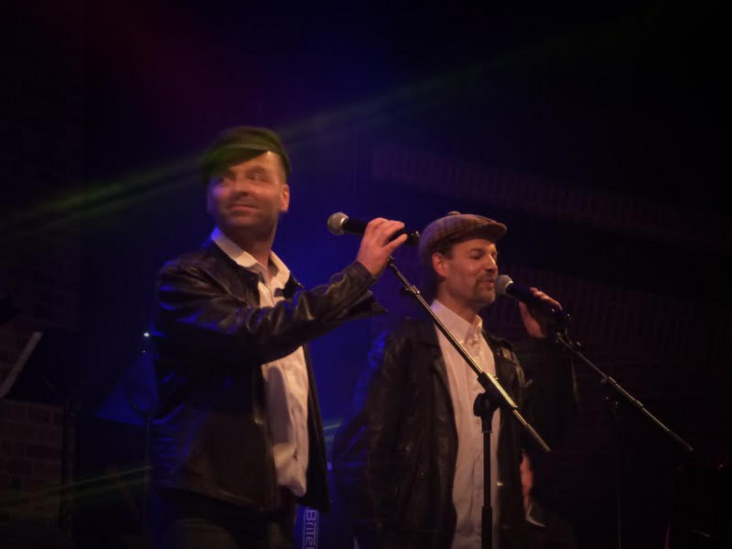 DQLVS en 2015, photo 12 sur 26