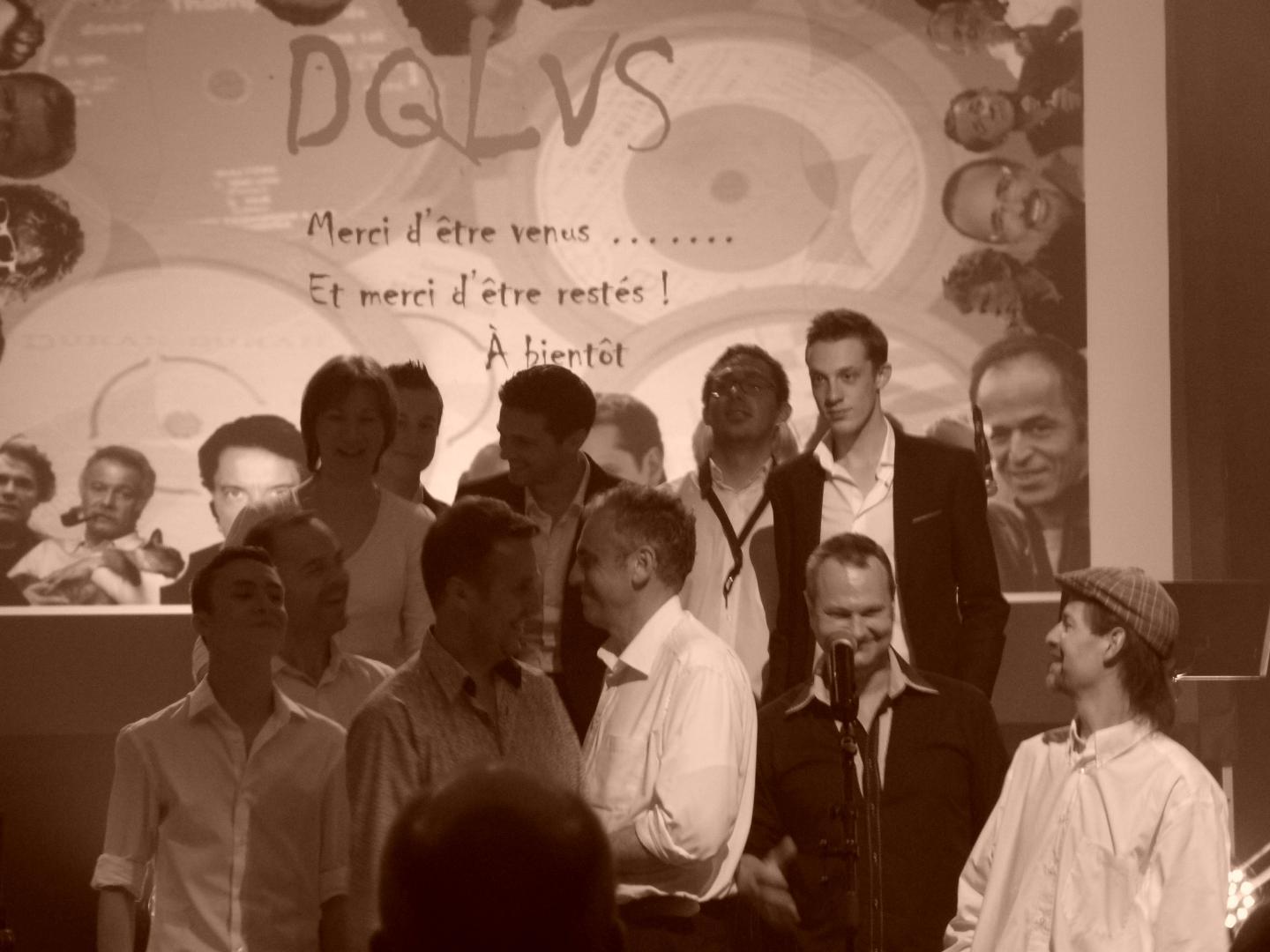 DQLVS en 2015, photo 26 sur 26