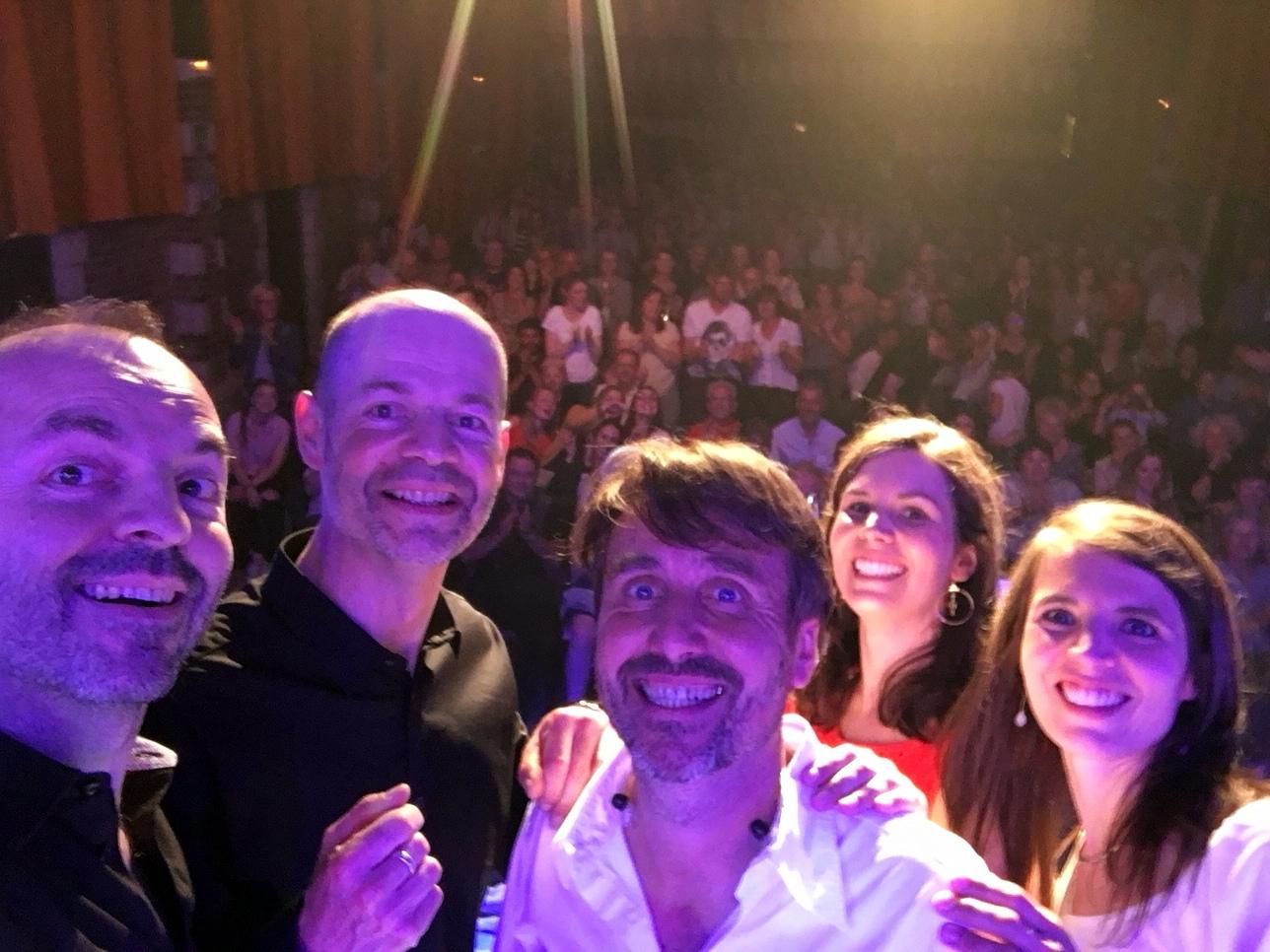 DQLVS en 2018, photo 6 sur 9